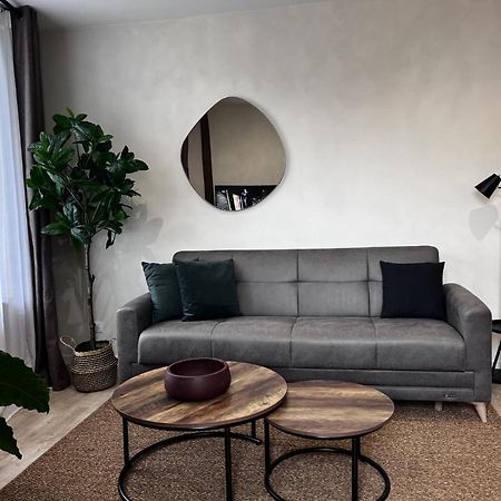 Myaka Appartement Wood Cholet Zewnętrze zdjęcie