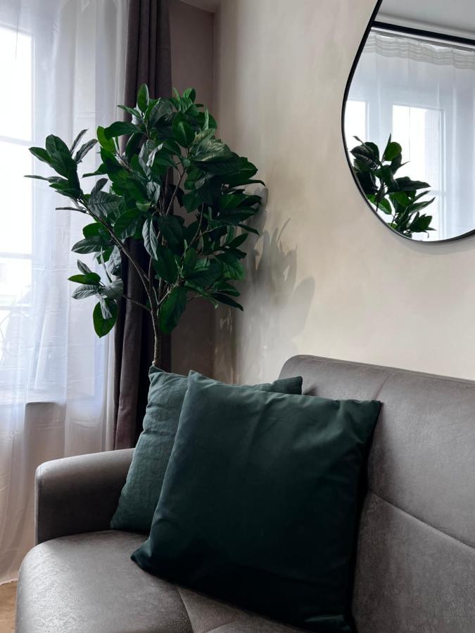 Myaka Appartement Wood Cholet Zewnętrze zdjęcie
