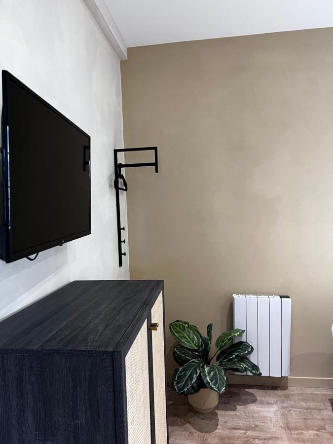 Myaka Appartement Wood Cholet Zewnętrze zdjęcie