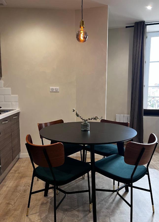 Myaka Appartement Wood Cholet Zewnętrze zdjęcie