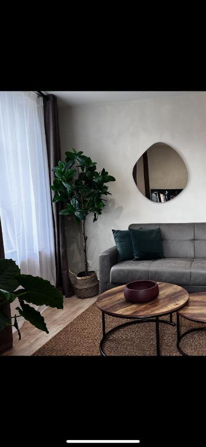 Myaka Appartement Wood Cholet Zewnętrze zdjęcie
