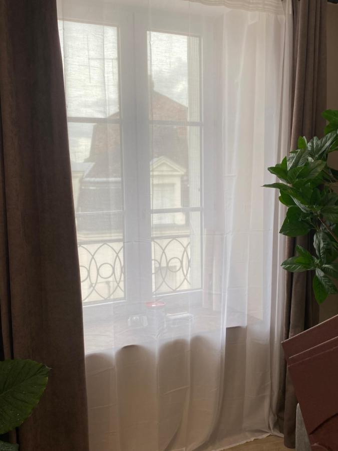 Myaka Appartement Wood Cholet Zewnętrze zdjęcie