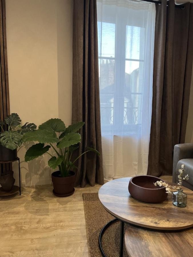 Myaka Appartement Wood Cholet Zewnętrze zdjęcie