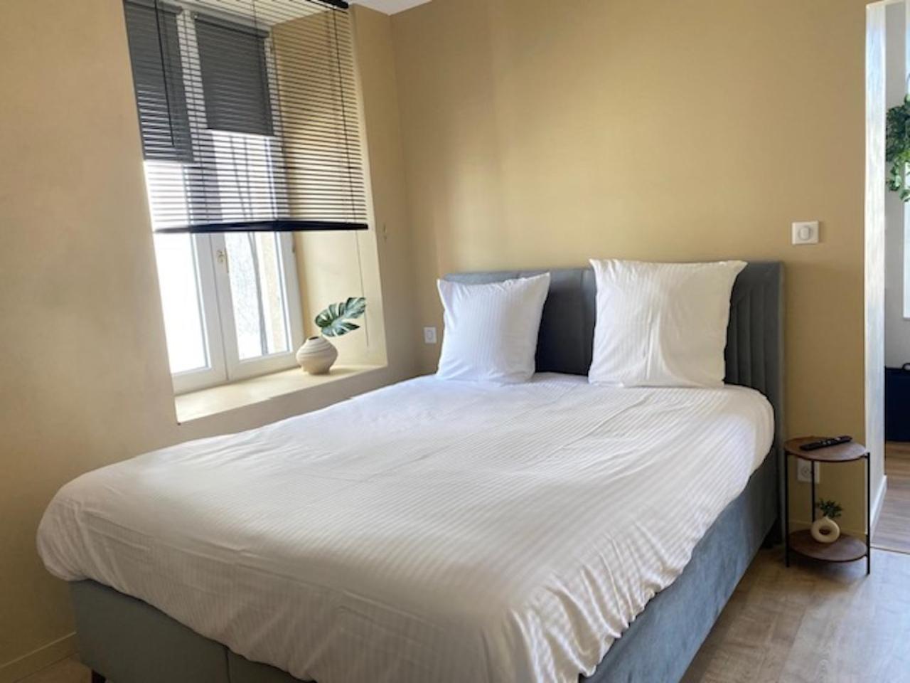 Myaka Appartement Wood Cholet Zewnętrze zdjęcie